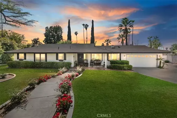 7413 Laurie Drive, Riverside, CA 92506