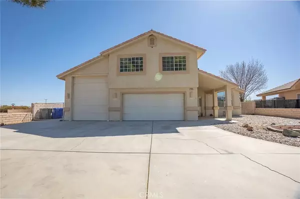 Helendale, CA 92342,27857 Hummingbird Lane