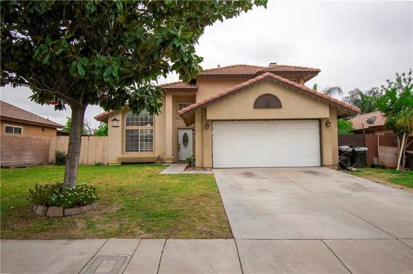 1284 William Mcgrath Street, Colton, CA 92324