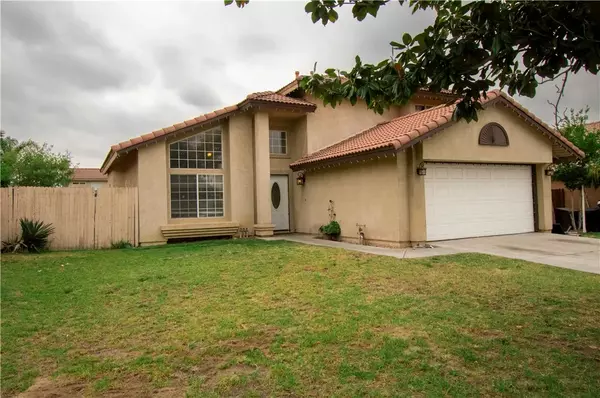 Colton, CA 92324,1284 William Mcgrath Street