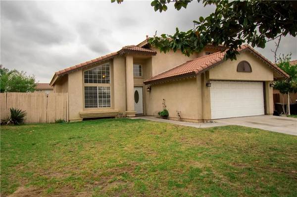 Colton, CA 92324,1284 William Mcgrath Street