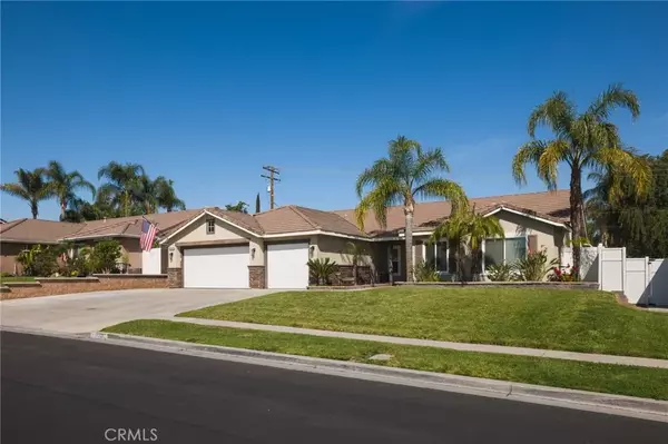 833 Beverly Road, Corona, CA 92879