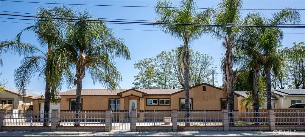 San Jacinto, CA 92583,781 S Jordan Avenue