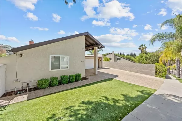 San Dimas, CA 91773,2369 Via Fresa