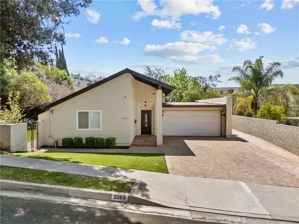 2369 Via Fresa, San Dimas, CA 91773