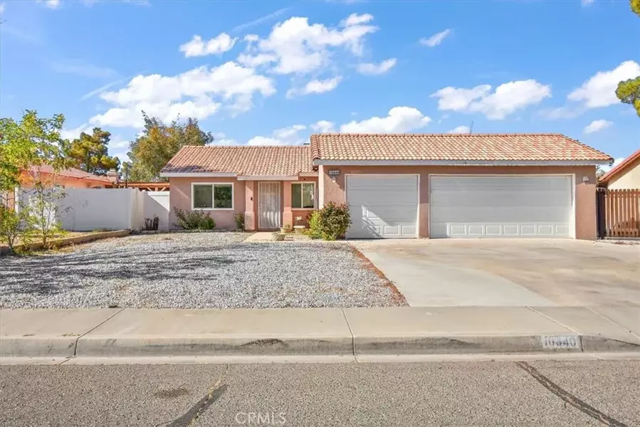 10840 Gates Street, Adelanto, CA 92301