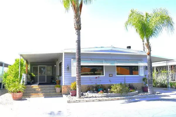 San Jacinto, CA 92583,2230 Lake Park #99