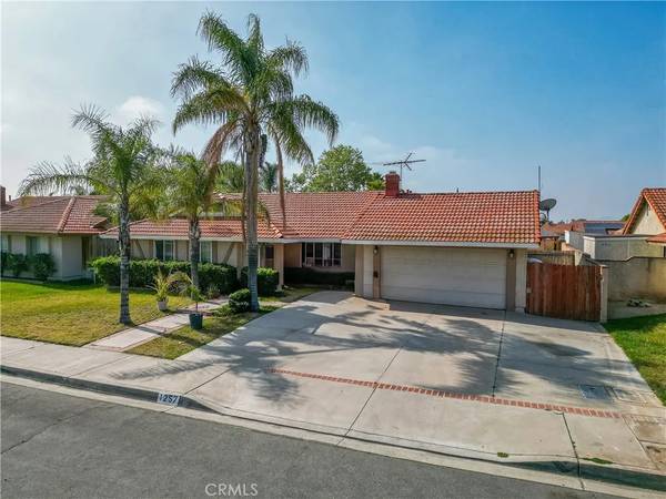 Bloomington, CA 92316,1257 W Montrose Street