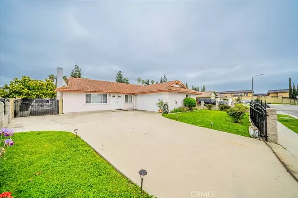 West Covina, CA 91792,606 S Darney Avenue