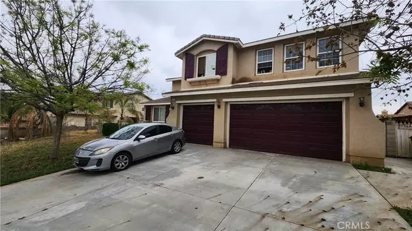 12613 Torrey Pine Road, Moreno Valley, CA 92555