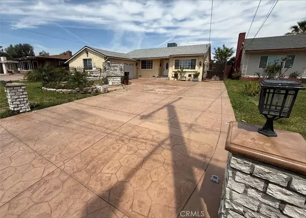 17442 Vine Street, Fontana, CA 92335