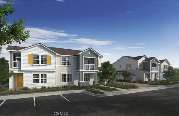 4294 S Hermosa Paseo, Ontario, CA 91761