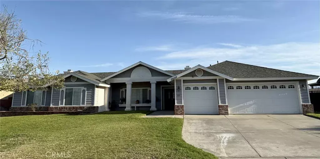 Nuevo, CA 92567,29310 Jarrell Court