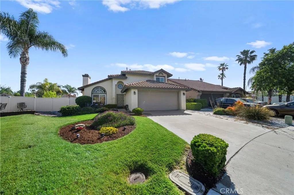 29010 Camino Alcala, Menifee, CA 92584