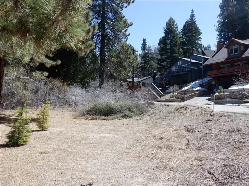 0 Green Valley Lake, Green Valley Lake, CA 92341