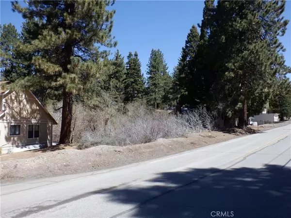 Green Valley Lake, CA 92341,0 Green Valley Lake