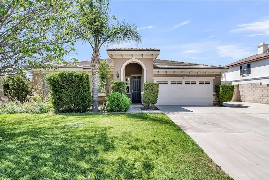 16569 Sugar Lane, Fontana, CA 92337
