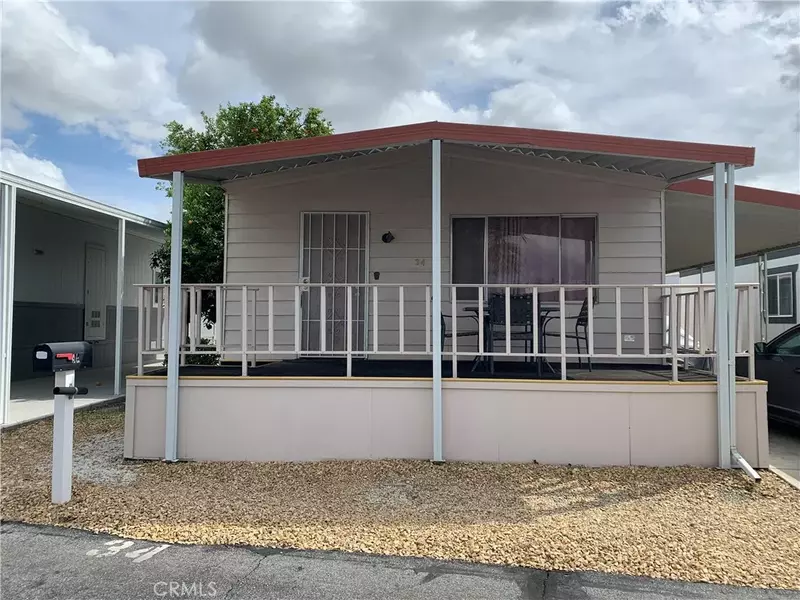 999 S Santa Fe #34, San Jacinto, CA 92583