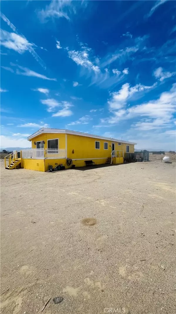 Phelan, CA 92371,14425 Johnson Road