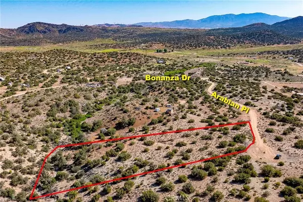 Tehachapi, CA 93561,26000 Arabian