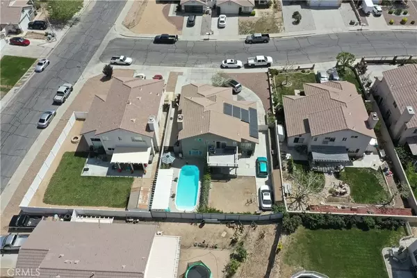 9058 Hanford Avenue, Hesperia, CA 92344