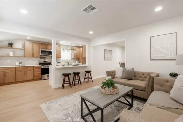 Long Beach, CA 90808,8150 E Timor Street