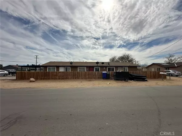 Adelanto, CA 92301,11895 White Avenue