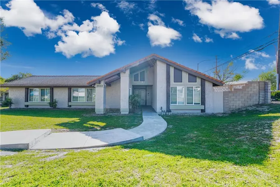 2602 S Euclid Avenue, Ontario, CA 91762