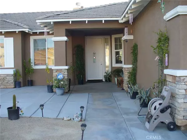 14517 Indian Paintbrush Road, Adelanto, CA 92301