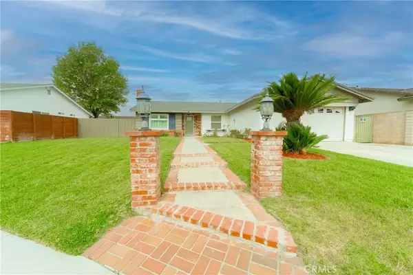 2152 Redwood Avenue, Ontario, CA 91762
