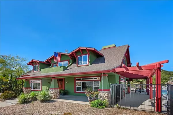 21475 Ridgedale Drive, Lake Mathews, CA 92570