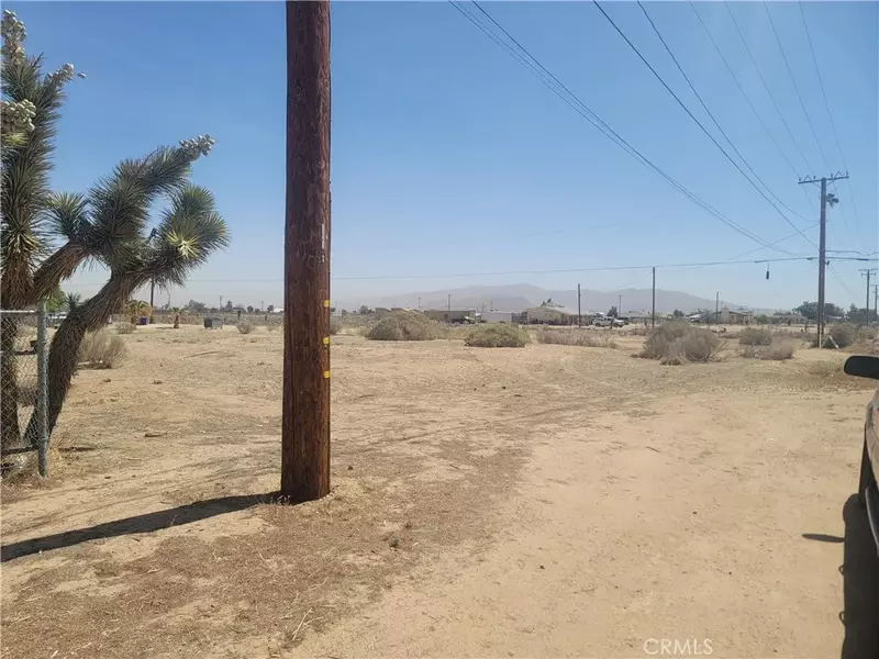 0 Viento, Apple Valley, CA 92308