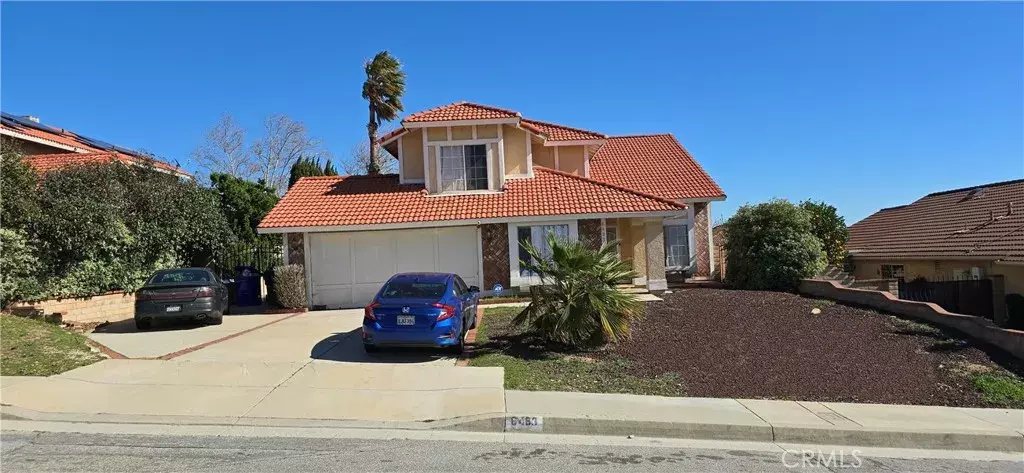6483 N Walnut Avenue, San Bernardino, CA 92407