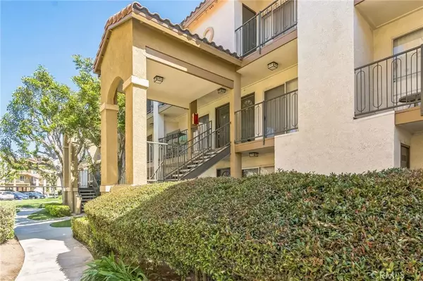 Corona, CA 92879,520 Treeline Drive #213