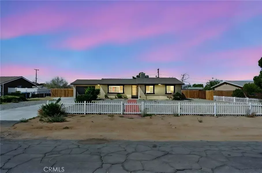 10616 Jamul Road, Apple Valley, CA 92308