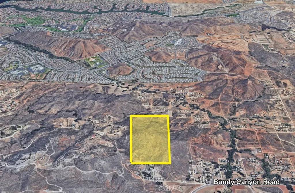 0 Orange Street, Wildomar, CA 92595