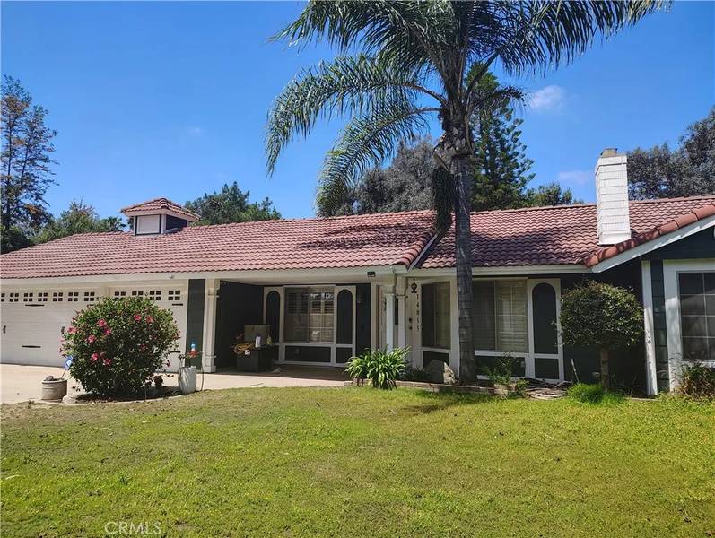 14055 Camino Del Oro, Riverside, CA 92508