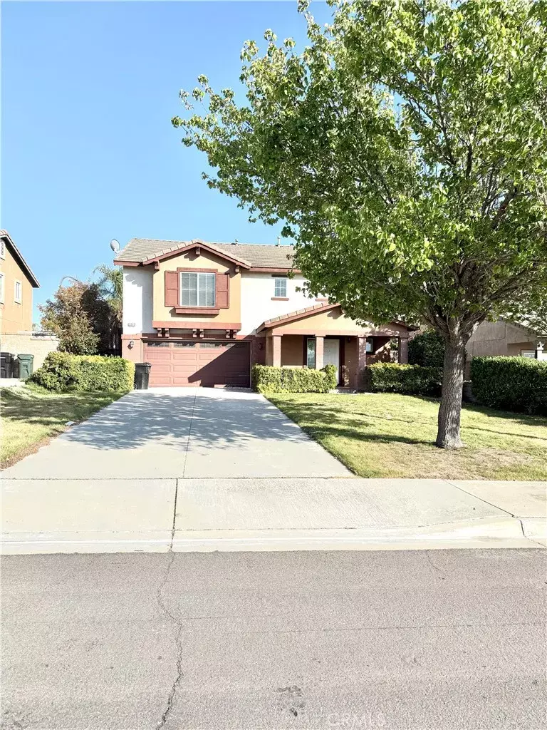 Fontana, CA 92336,5809 Reagan Drive