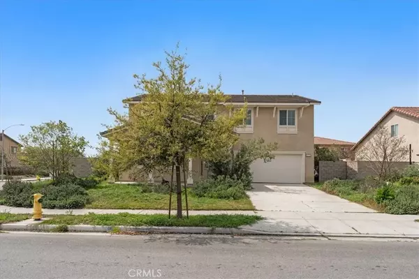 Jurupa Valley, CA 91752,4775 Wanamaker Drive