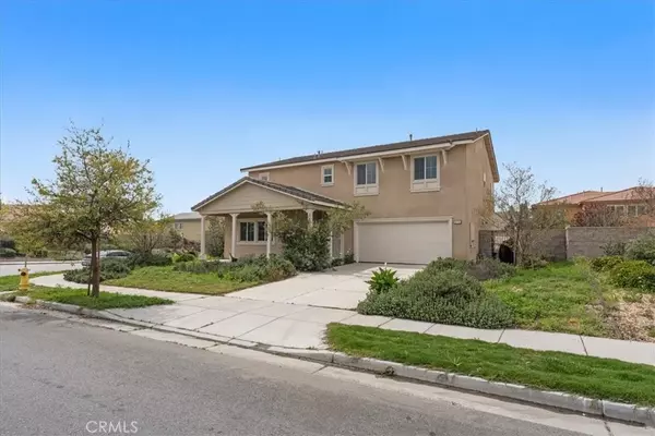 4775 Wanamaker Drive, Jurupa Valley, CA 91752