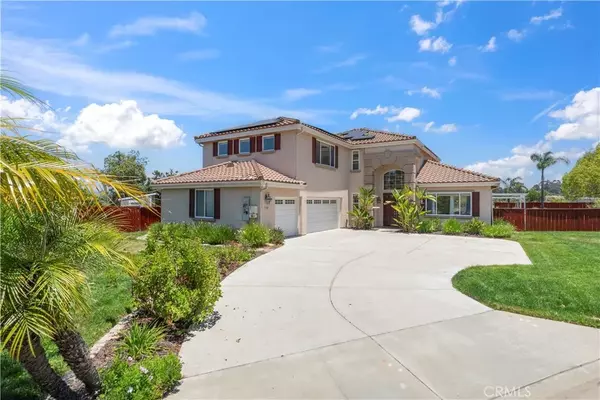 Escondido, CA 92029,1732 Gamble Lane