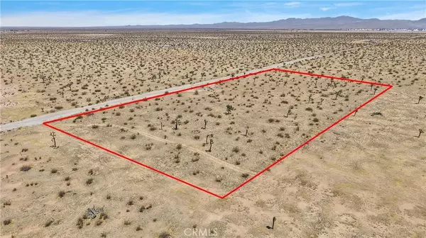 Adelanto, CA 92301,9770 Nichols
