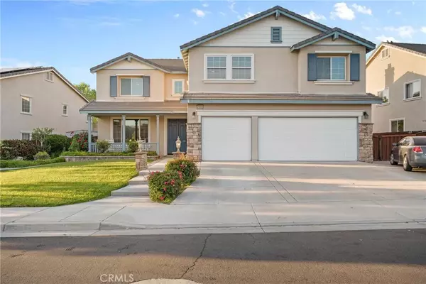 Beaumont, CA 92223,34940 Middlecoff Court