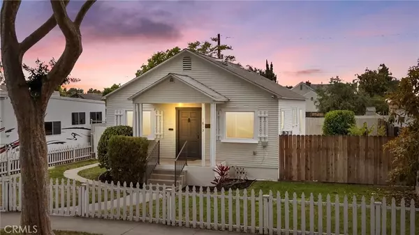 813 N Sabina Street, Anaheim, CA 92805