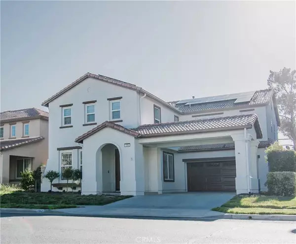 1352 Veronica Trail, Hemet, CA 92545