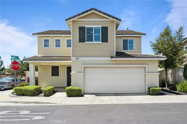 1421 Dianthus Way, Beaumont, CA 92223