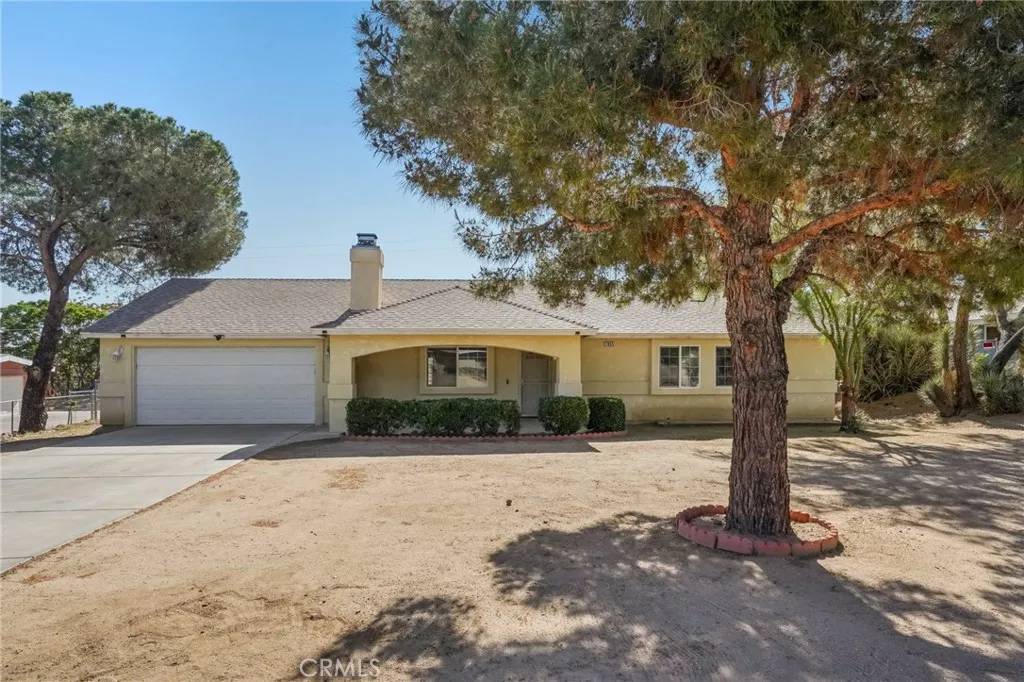 Yucca Valley, CA 92284,7855 Amador Avenue
