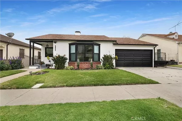 5853 S La Brea Avenue, Los Angeles, CA 90056