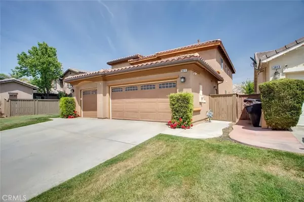 3425 Turnout Way, Perris, CA 92571