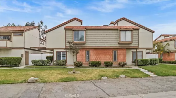 Ontario, CA 91762,1226 S Cypress Avenue #B